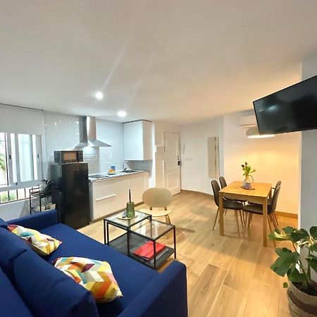 Romero Suites 1 กอร์โดบา ภายนอก รูปภาพ