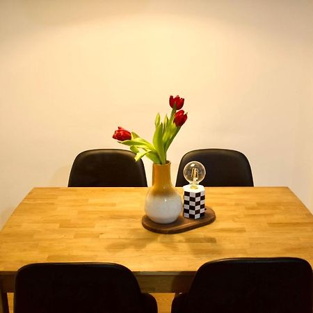 Romero Suites 1 กอร์โดบา ภายนอก รูปภาพ